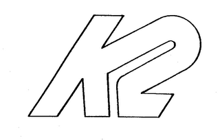 K2 logo