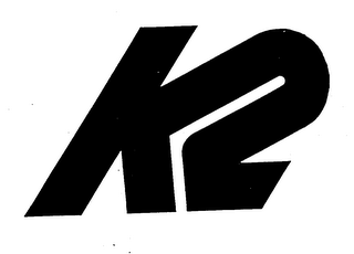 K2 logo