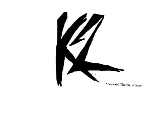 K2 logo