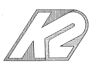 K2 logo