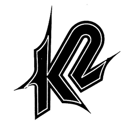 K2 logo