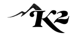 K2 logo