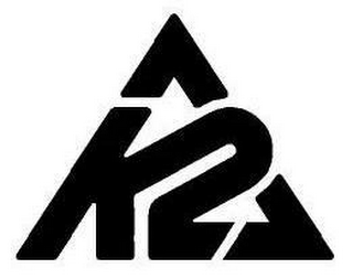 K2 logo