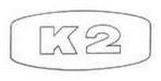 K2 logo