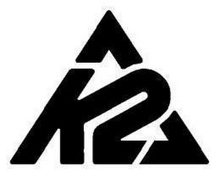 K2 logo