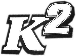 K2 logo