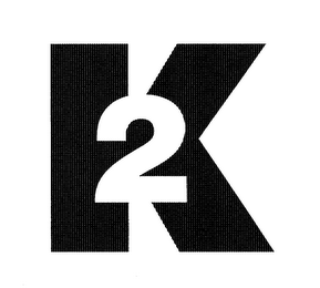 K2 logo