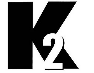 K2 logo