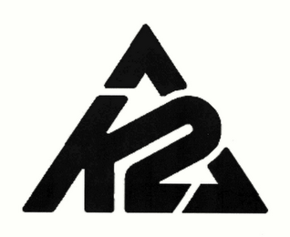 K2 logo