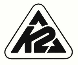 K2 logo