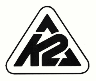 K2 logo