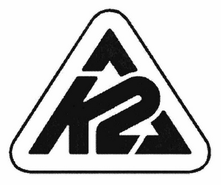 K2 logo