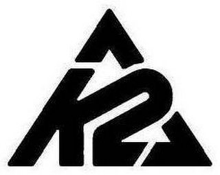 K2 logo
