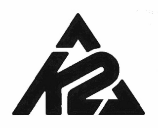 K2 logo