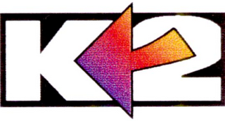 K2 logo