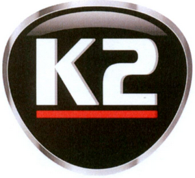 K2 logo