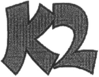 K2 logo