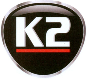 K2 logo
