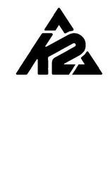K2 logo