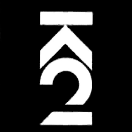 K2 logo