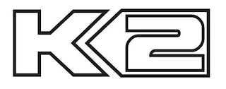 K2 logo
