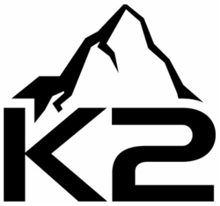 K2 logo