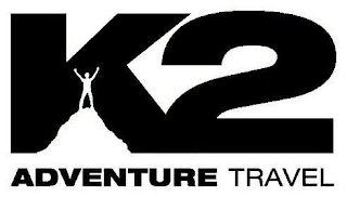 K2 ADVENTURE TRAVEL logo