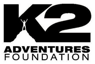 K2 ADVENTURES FOUNDATION logo