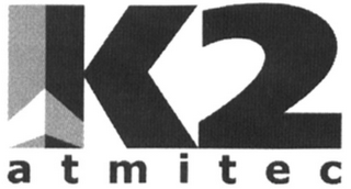 K2 ATMITEC logo