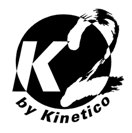 K2 BY KINETICO logo