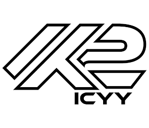 K2 ICYY logo
