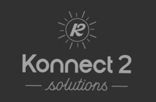 K2 KONNECT 2 SOLUTIONS logo