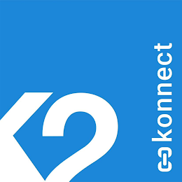 K2 KONNECT logo