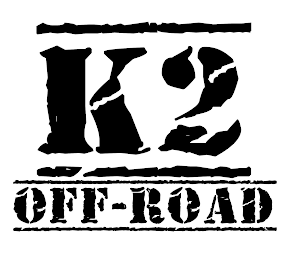 K2 OFF-ROAD logo