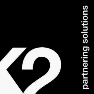 K2 PARTNERING SOLUTIONS logo