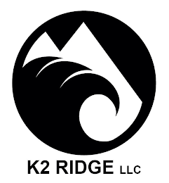 K2 RIDGE LLC logo