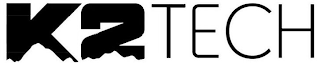 K2 TECH logo