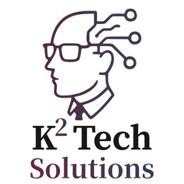 K2 TECH SOLUTIONS logo