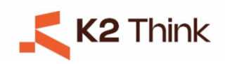 K2 THINK logo