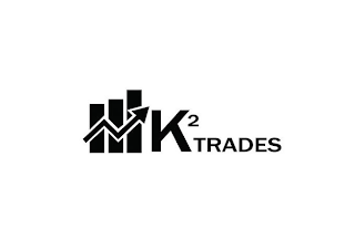 K2 TRADES logo