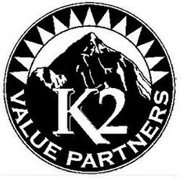 K2 VALUE PARTNERS logo