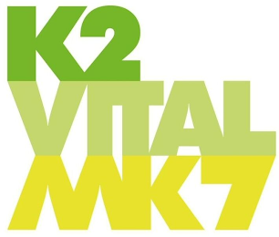 K2 VITAL MK7 logo