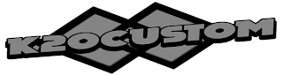 K20CUSTOM logo