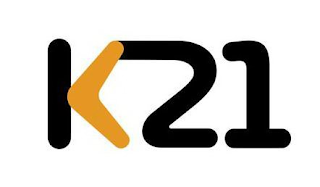 K21 logo