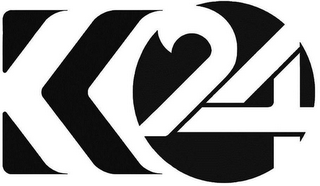 K24 logo