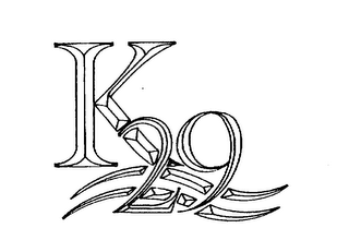 K29 logo