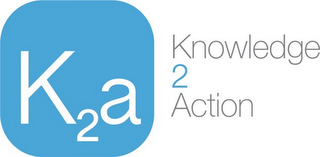 K2A KNOWLEDGE2ACTION logo