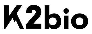 K2BIO logo