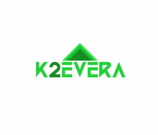 K2EVERA logo