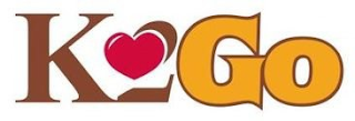 K2GO logo